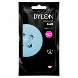 Dylon Fabric Hand Dye - Vintage Blue 06
