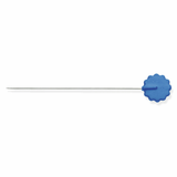 Milward Quilters Straight Pins - 54mm (Pack of 50 Assorted Colours)