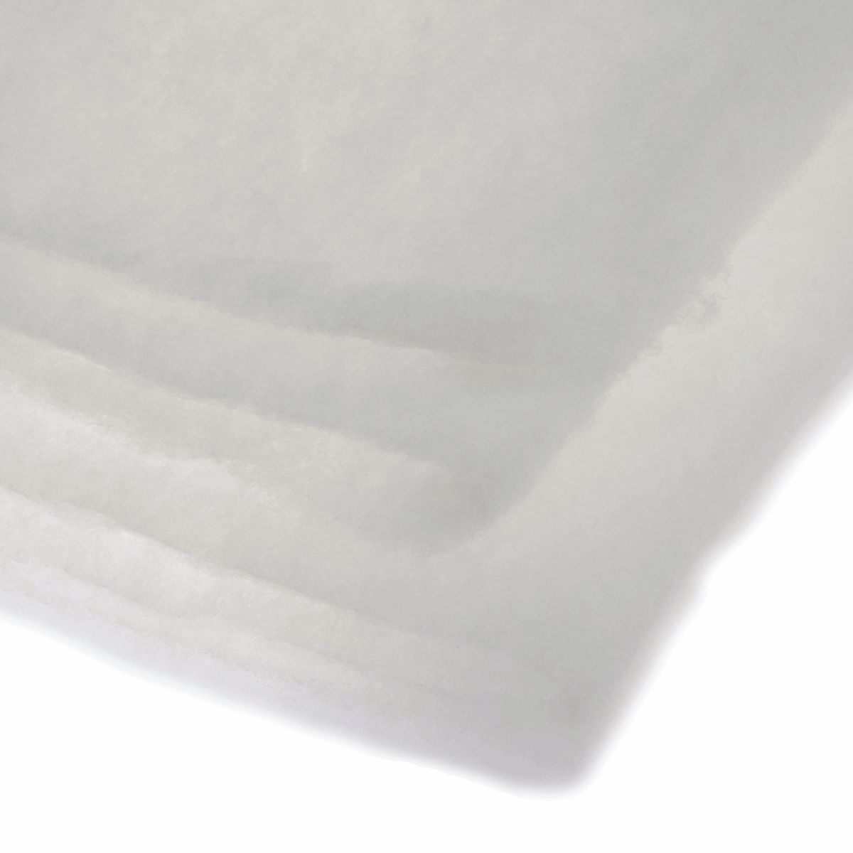 Sew Easy 4oz Poly Wadding - 40m x 91cm (36in)