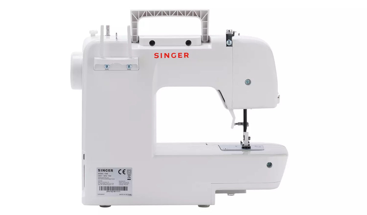 Singer Start 1306 Sewing Machine