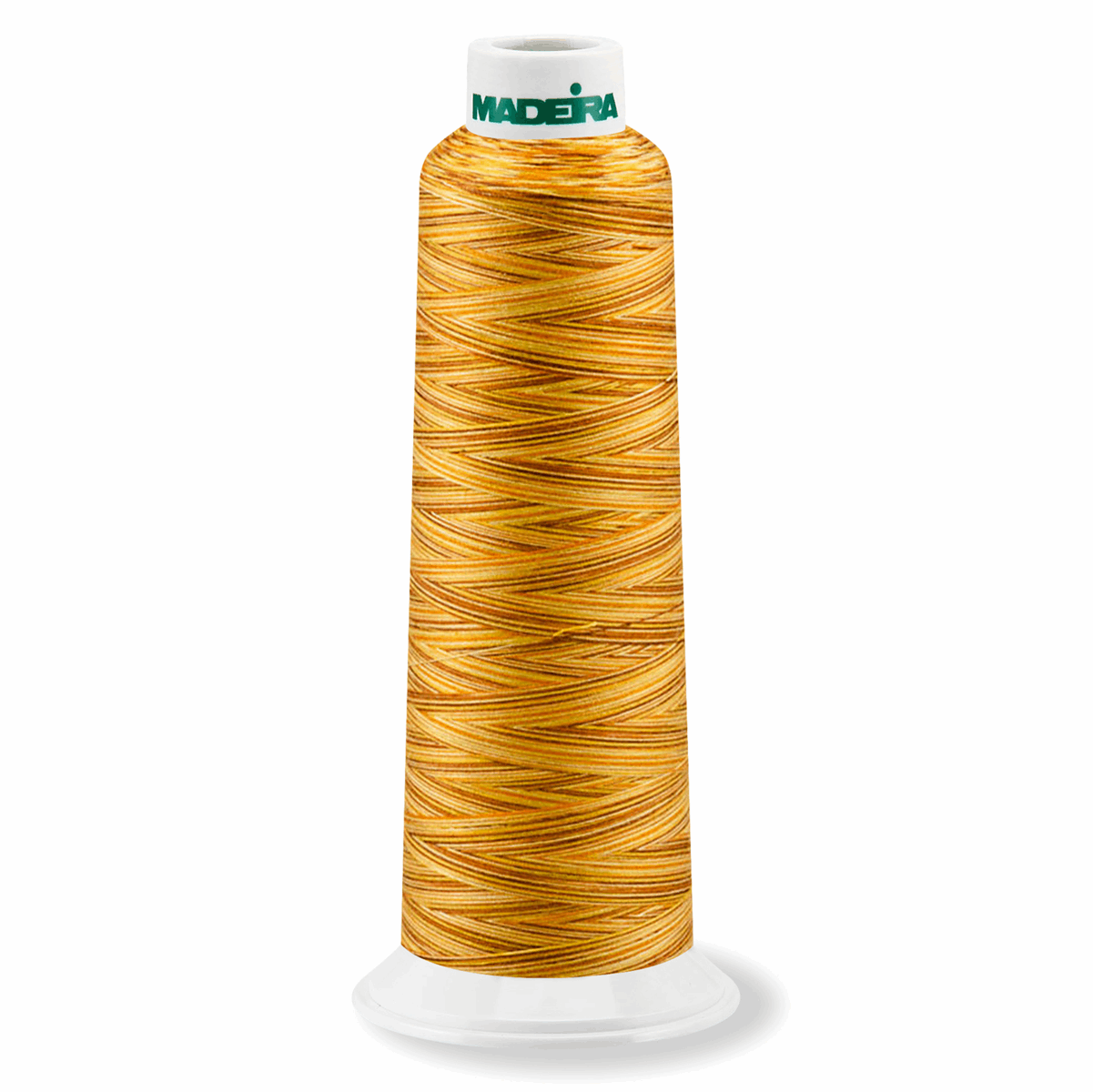 Madeira AeroQuilt Premium Quilting Thread Kingspool 2,750m - Colour Multi 9507