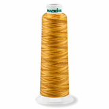 Madeira AeroQuilt Premium Quilting Thread Kingspool 2,750m - Colour Multi 9507