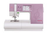 Singer Quantum Stylist 9960 Sewing Machine with Auto thread cutter - Preorder for January delivery (due later in the month)