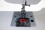 Singer C5955 Sewing Machine - 200 stitch patterns with letters and numbers, inc. Extension Table - New 2025 model