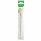 Clover White Water Soluble Pencil