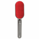 Hemline Automatic Magic Clothes Brush
