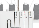 Singer S14 Overlocker with differential feed for stretch fabrics - Ex Display