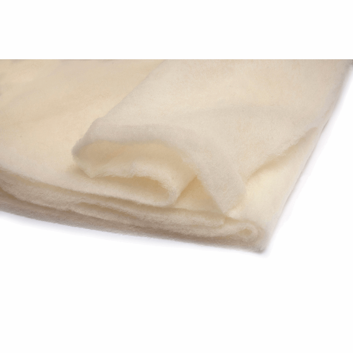 Wadding - Hobbs Heirloom Washable Wool - 120 x 120in (King Size)