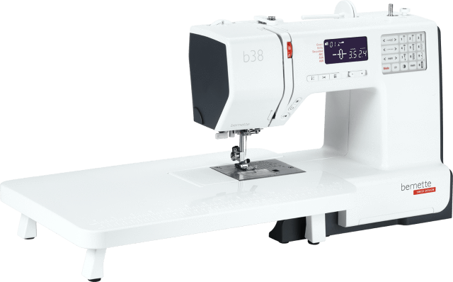 bernette by BERNINA b38 Sewing Machine