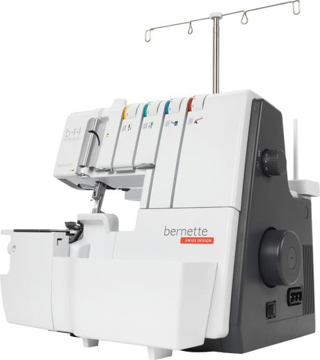 bernette by BERNINA  Overlocker b44 Heavy Duty Pro Series