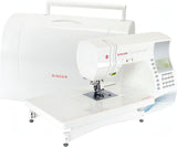 Singer Quantum Stylist 9960 Sewing Machine with Auto thread cutter - Preorder for January delivery (due later in the month)