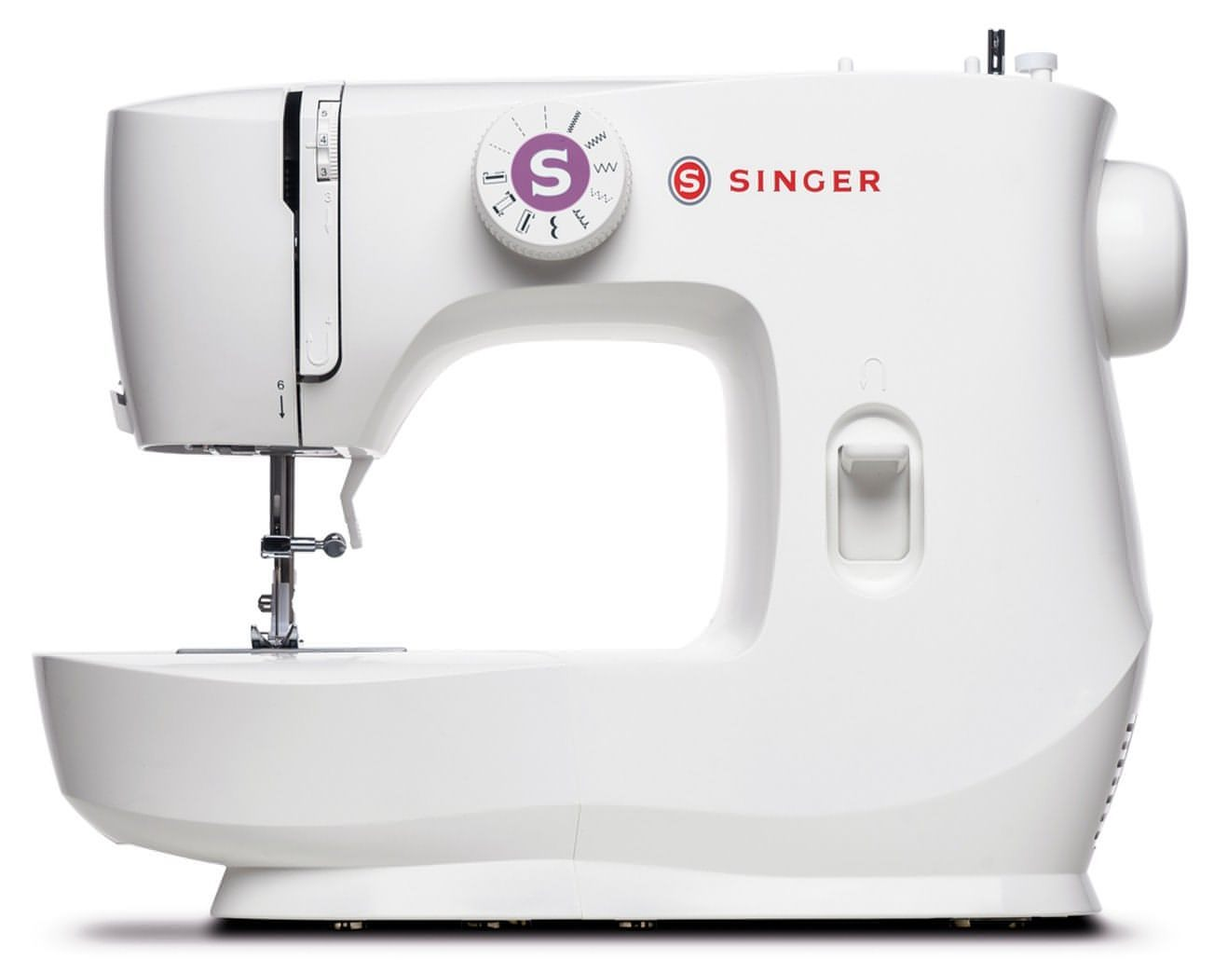 Singer M1605 Sewing Machine - Simple to use, ideal for beginners - New 2025 model