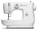 Singer M1605 Sewing Machine - Simple to use, ideal for beginners - New 2025 model
