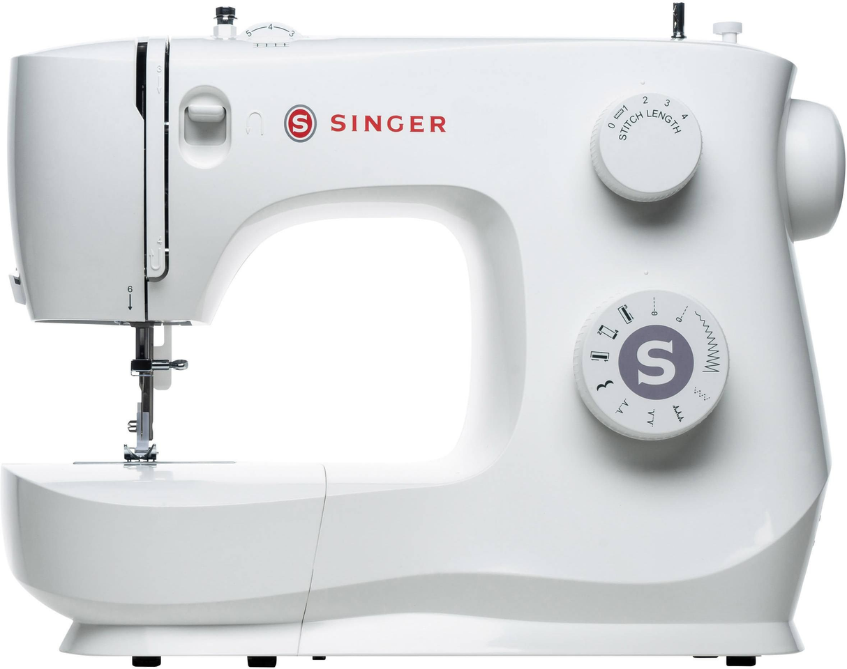 Singer M1605 Sewing Machine - Simple to use, ideal for beginners - New 2025 model
