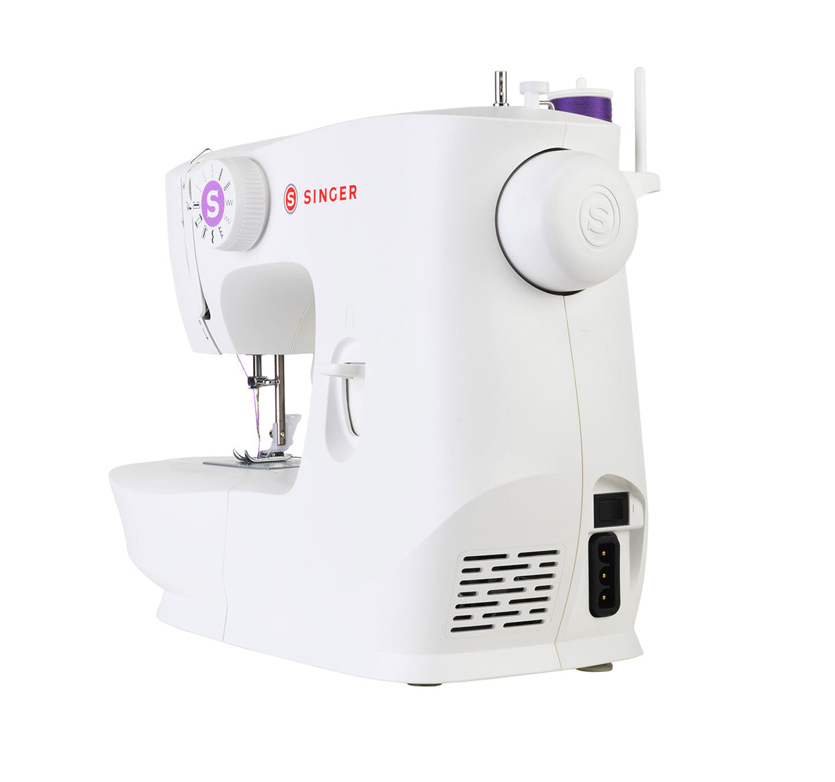 Singer M16 Sewing Machine - Ideal home machine, used widely in education