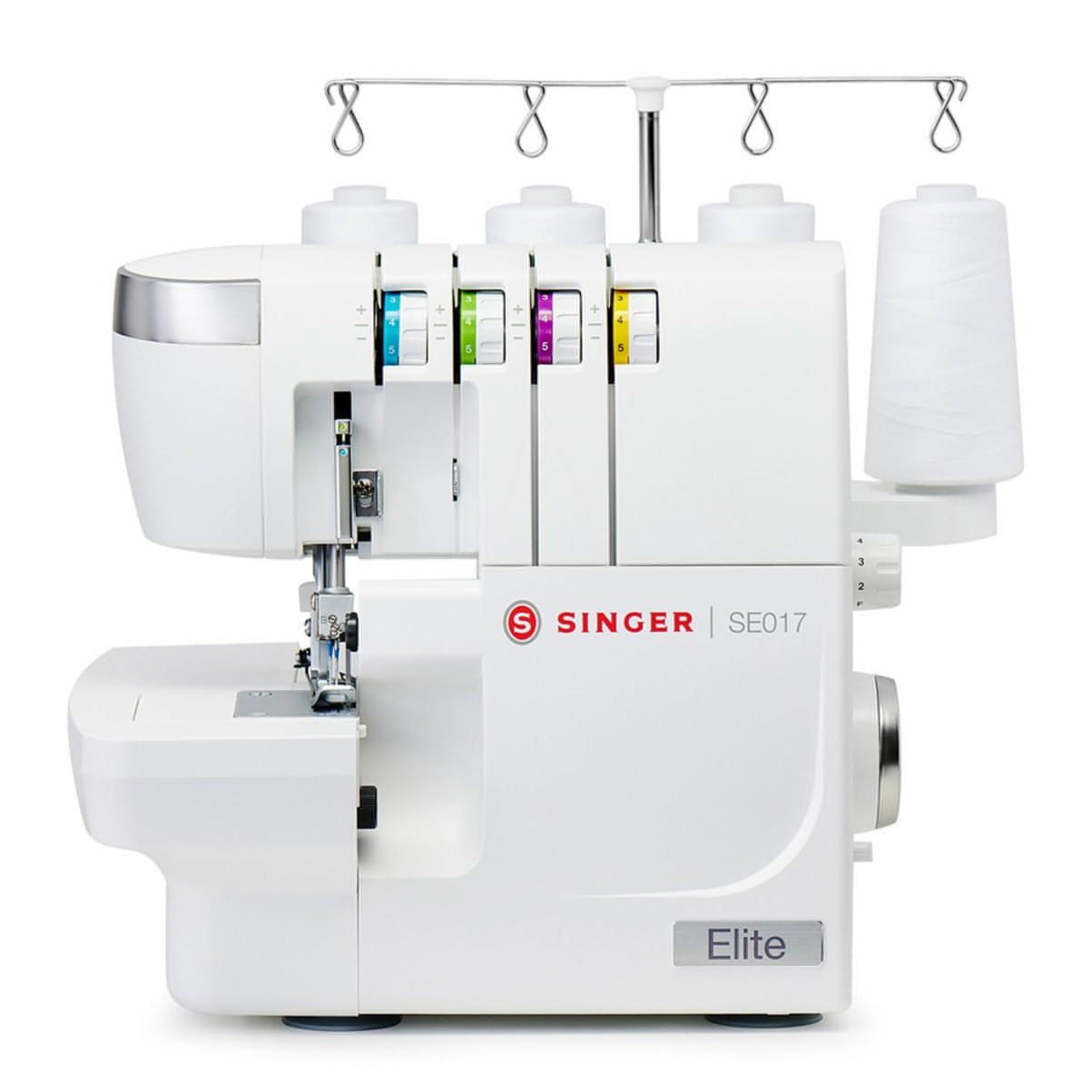 Singer Elite Heavy Duty SE017 Overlocker - Delivery due week commencing 9th December